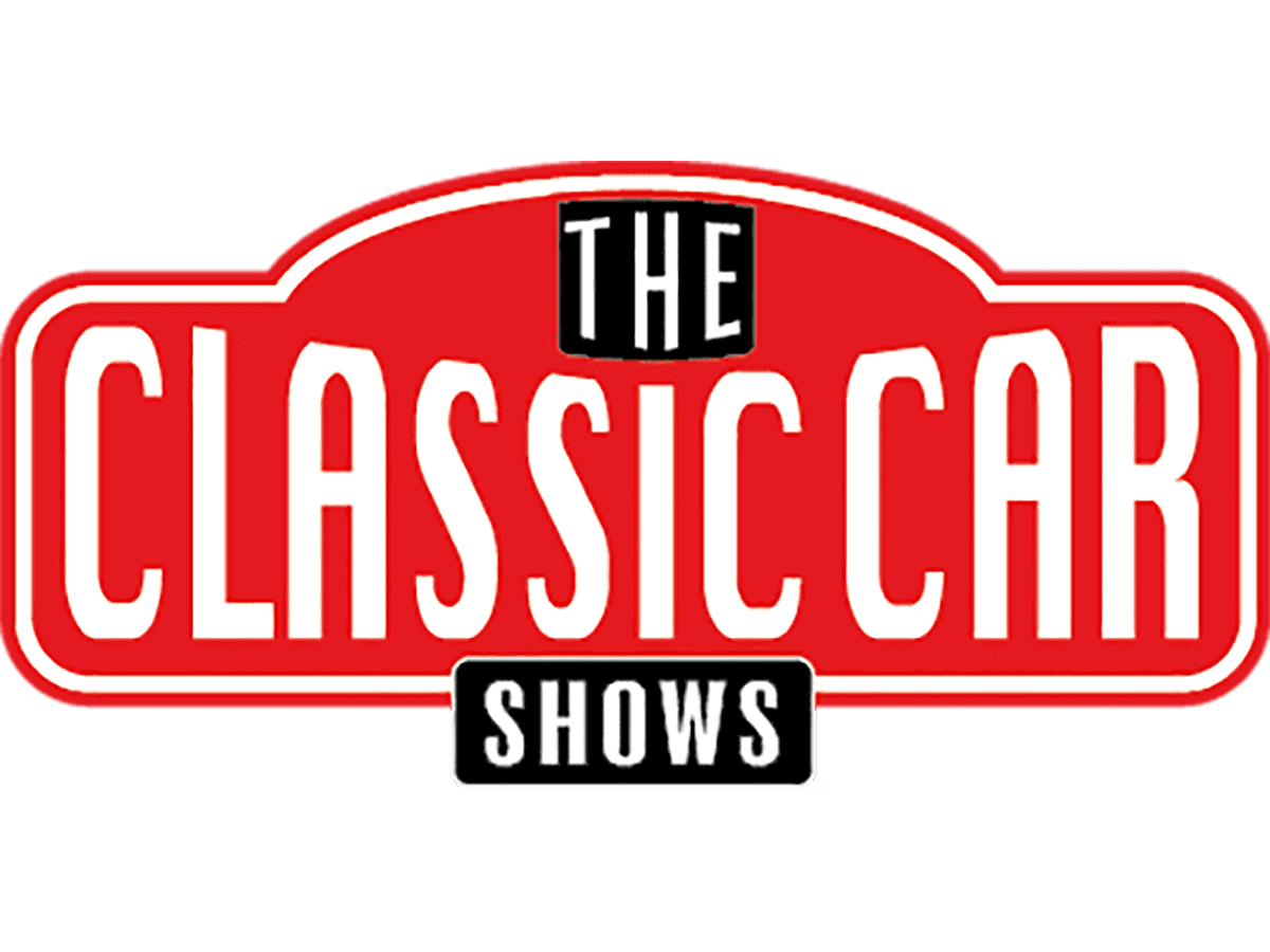 Classic and Performace Car Spectacular Logo